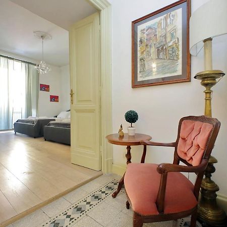 Divine Vatican View Apartment 罗马 外观 照片