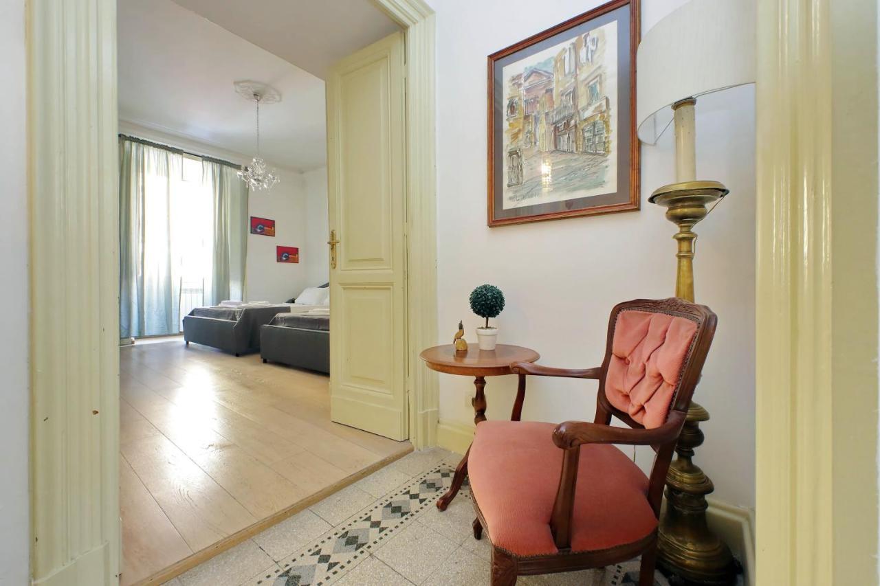 Divine Vatican View Apartment 罗马 外观 照片