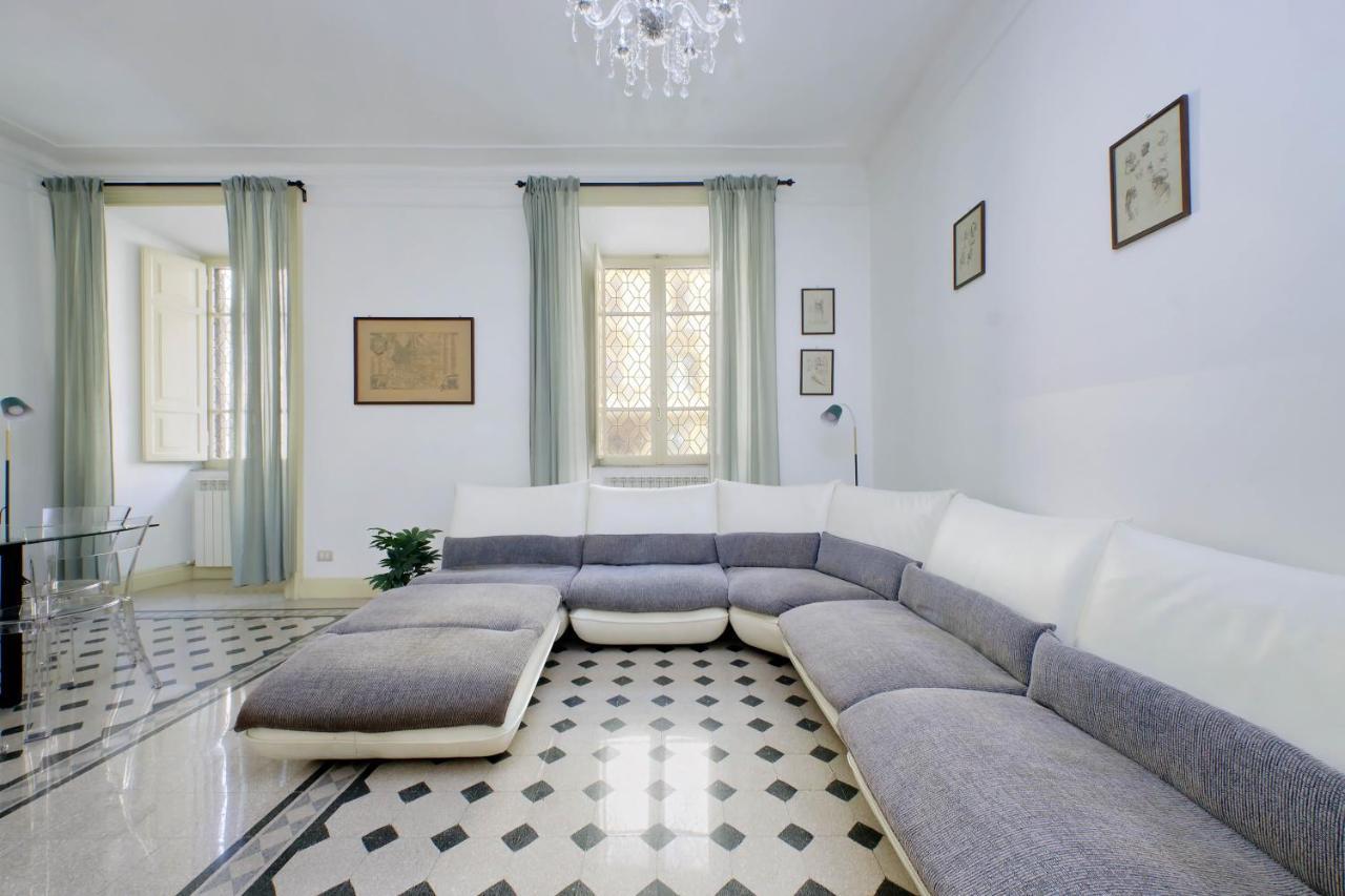 Divine Vatican View Apartment 罗马 外观 照片