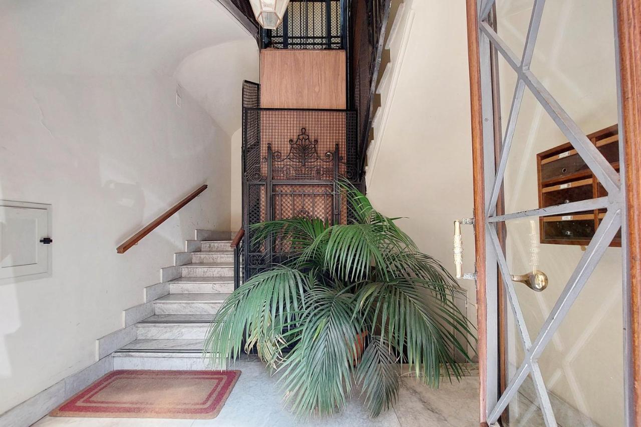 Divine Vatican View Apartment 罗马 外观 照片