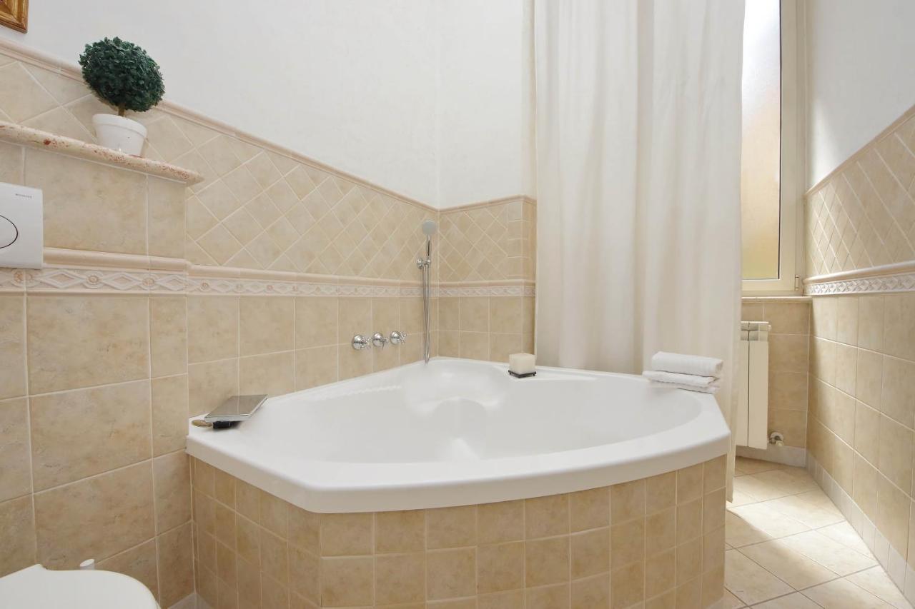Divine Vatican View Apartment 罗马 外观 照片