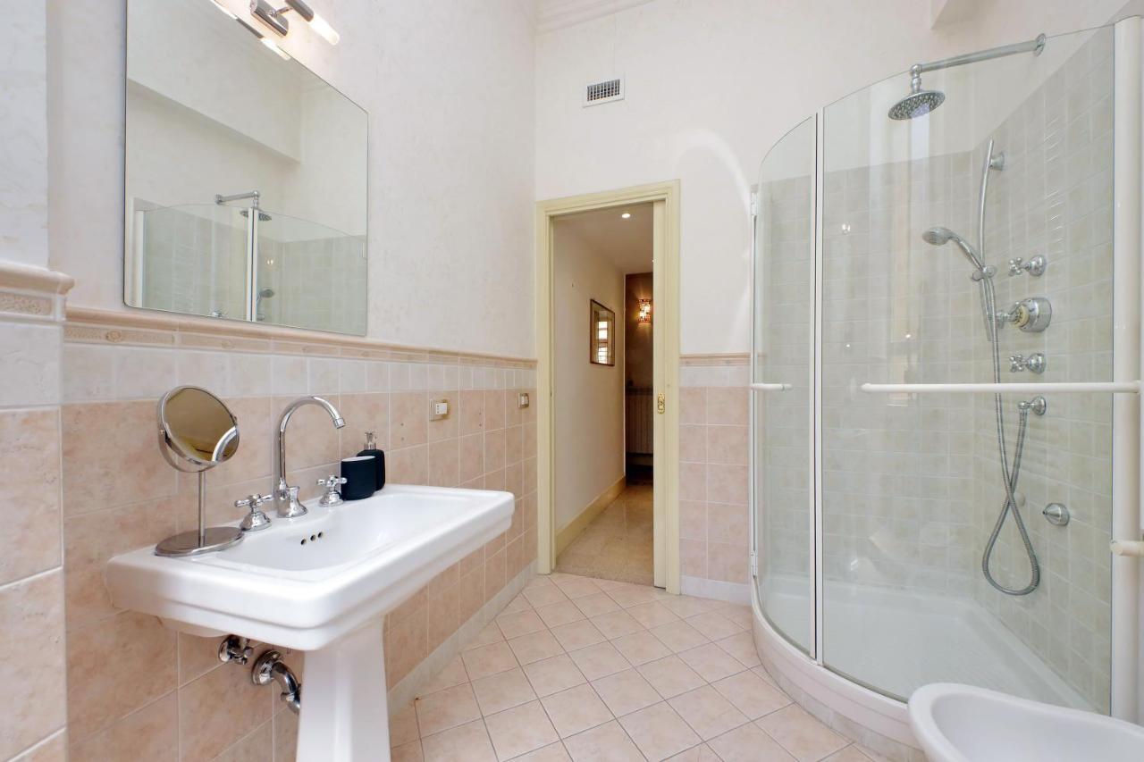 Divine Vatican View Apartment 罗马 外观 照片