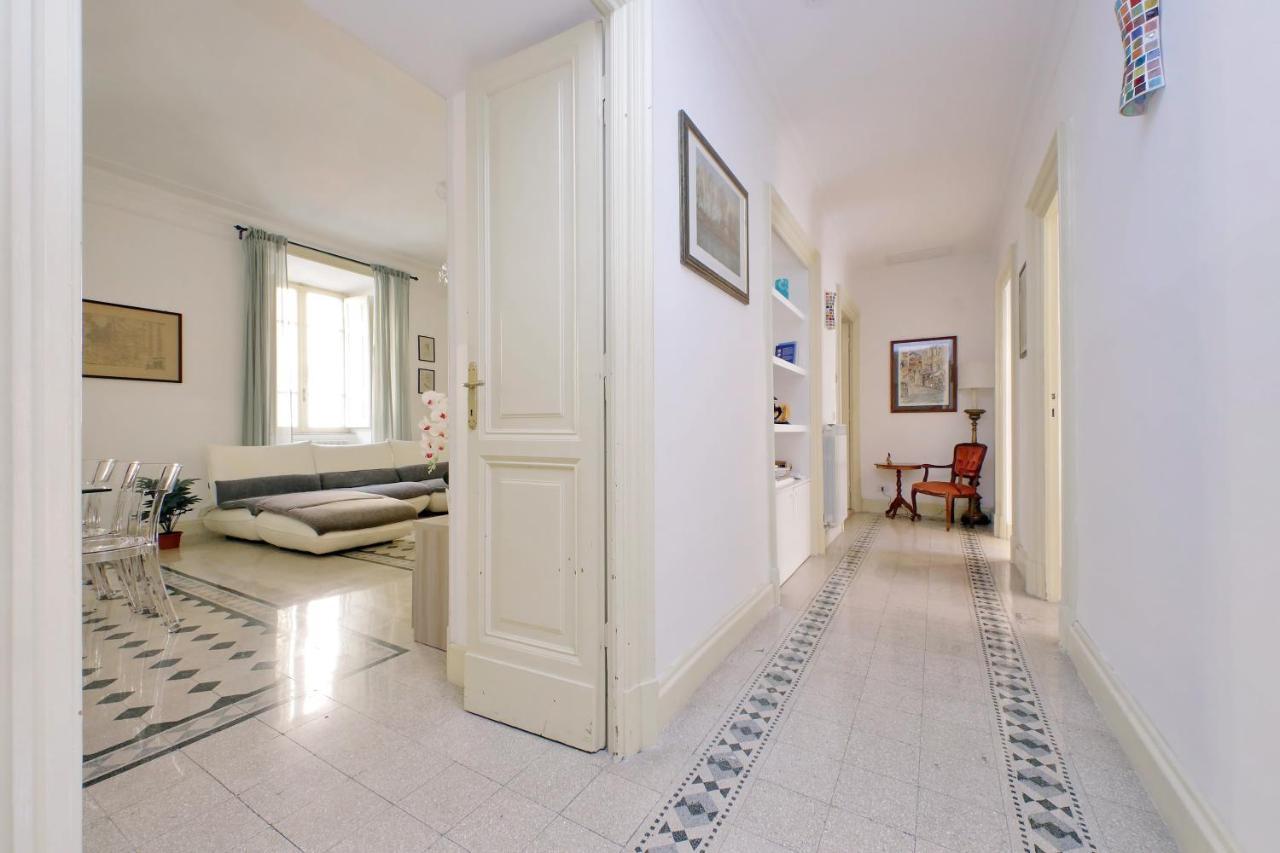 Divine Vatican View Apartment 罗马 外观 照片