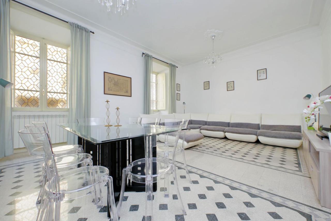 Divine Vatican View Apartment 罗马 外观 照片