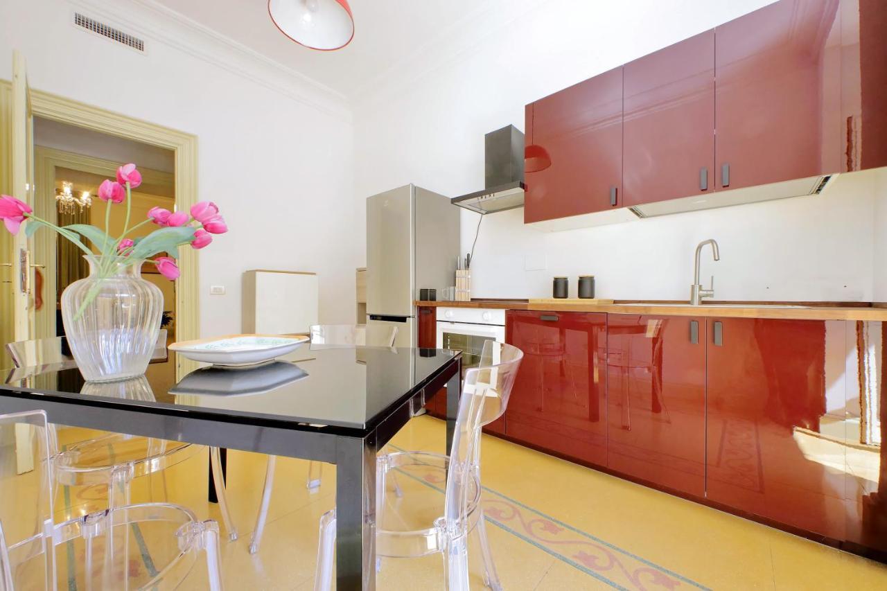Divine Vatican View Apartment 罗马 外观 照片