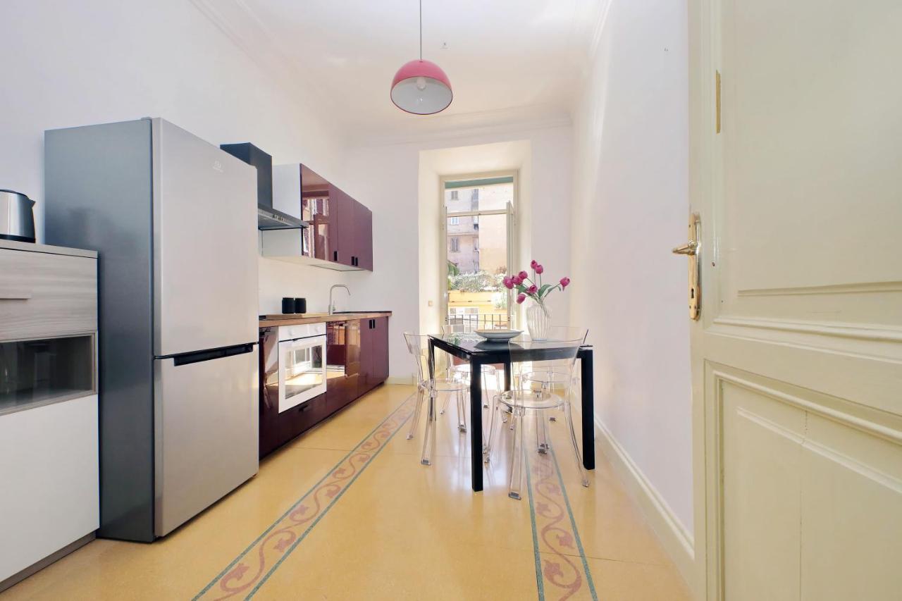 Divine Vatican View Apartment 罗马 外观 照片
