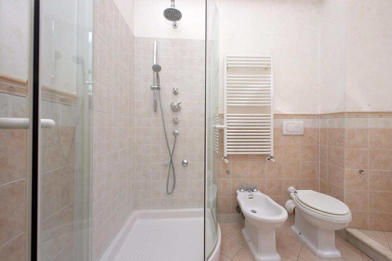 Divine Vatican View Apartment 罗马 外观 照片