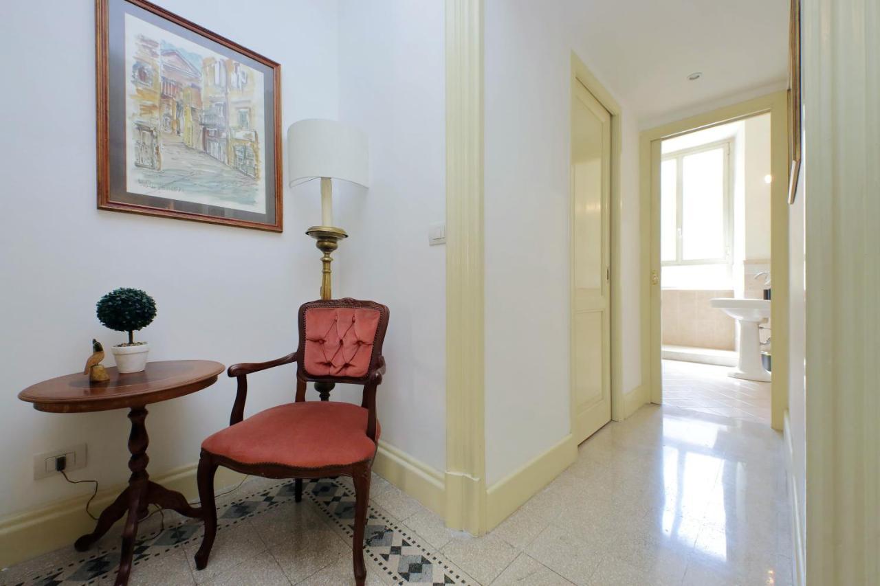 Divine Vatican View Apartment 罗马 外观 照片