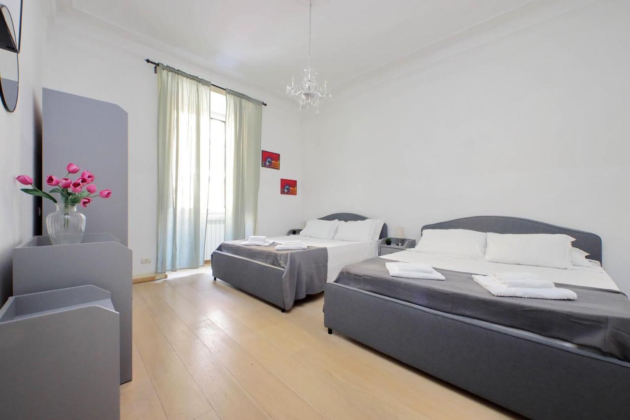Divine Vatican View Apartment 罗马 外观 照片