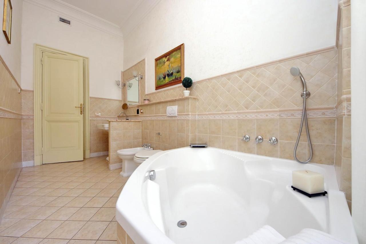 Divine Vatican View Apartment 罗马 外观 照片