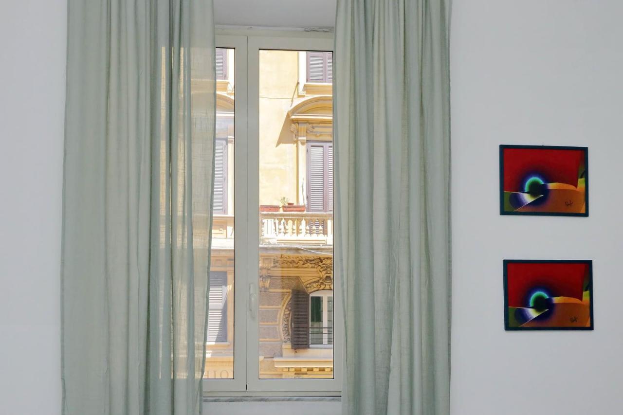 Divine Vatican View Apartment 罗马 外观 照片