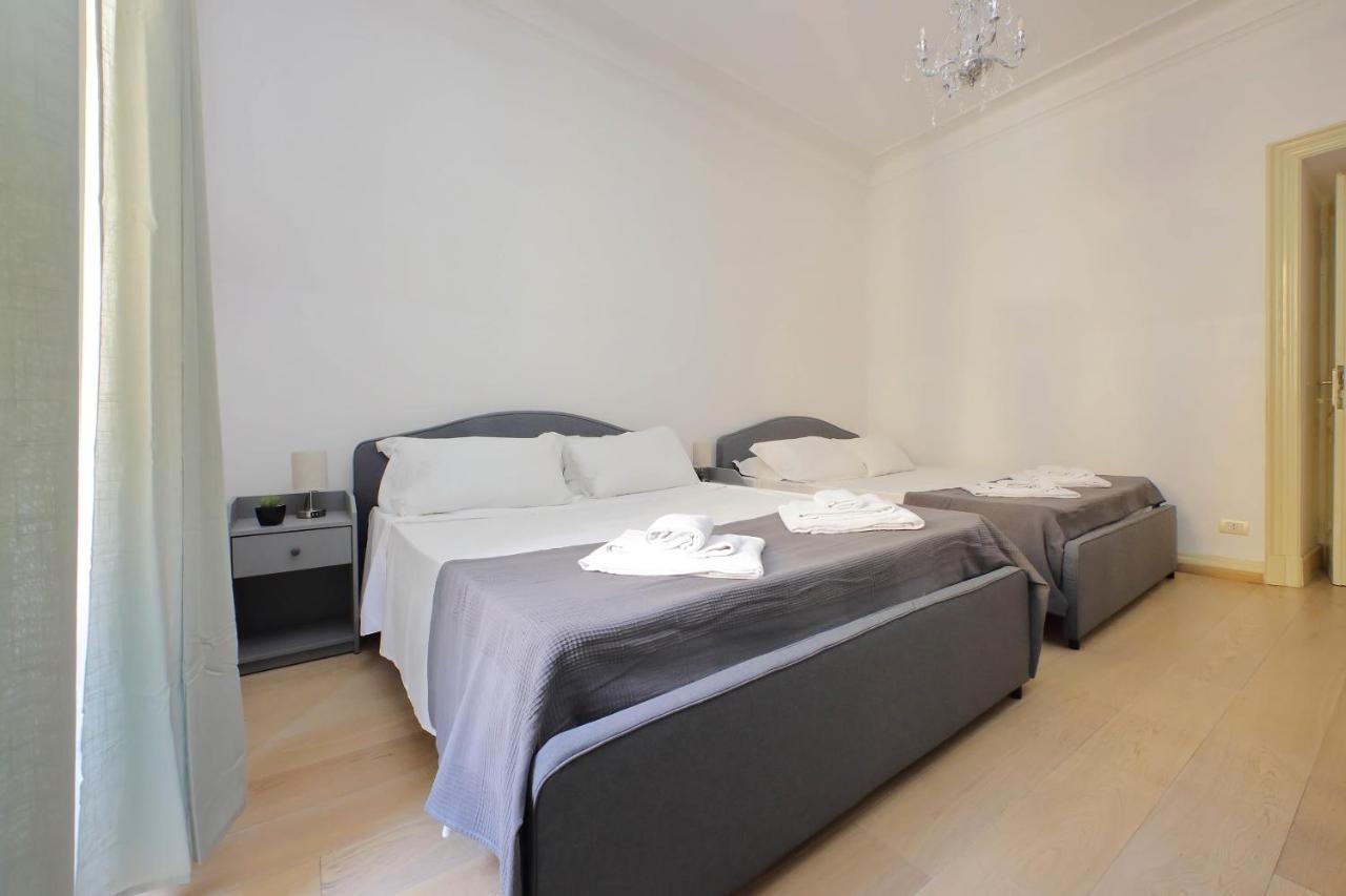 Divine Vatican View Apartment 罗马 外观 照片