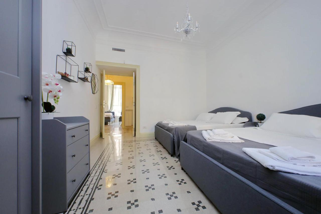 Divine Vatican View Apartment 罗马 外观 照片