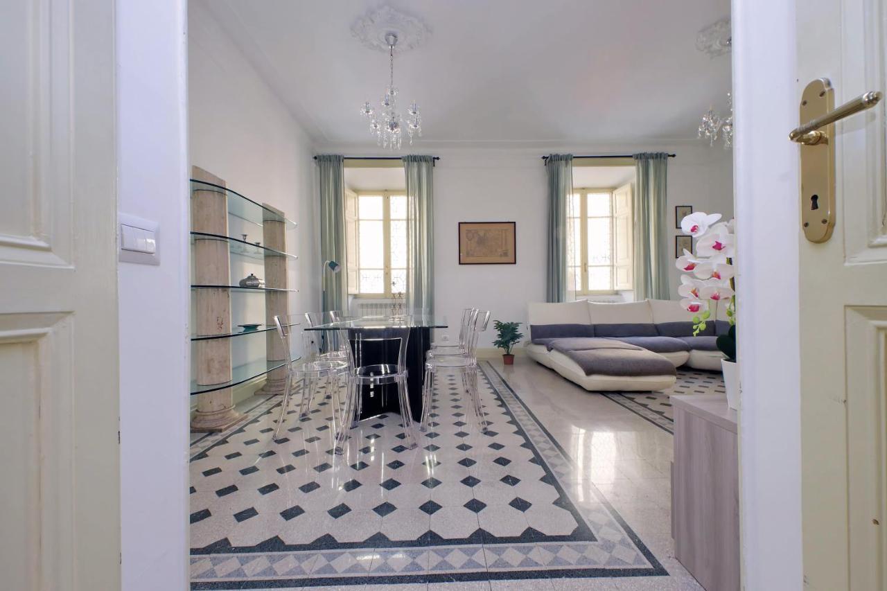 Divine Vatican View Apartment 罗马 外观 照片