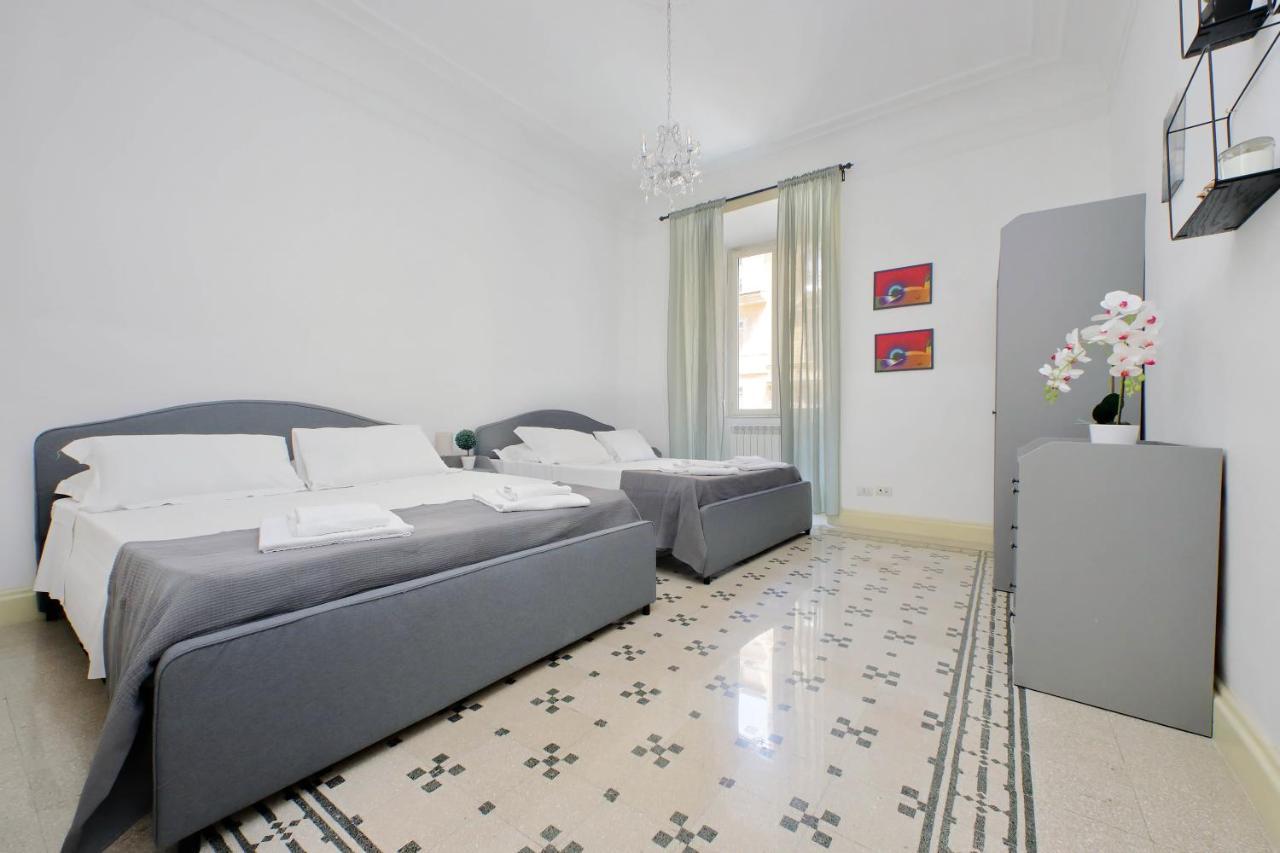 Divine Vatican View Apartment 罗马 外观 照片