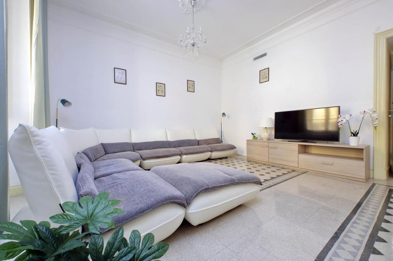 Divine Vatican View Apartment 罗马 外观 照片