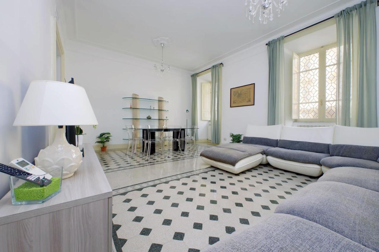 Divine Vatican View Apartment 罗马 外观 照片